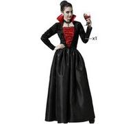 Déguisement Femme Vampire Chic G
