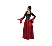 Déguisement Femme Vampire Médiévale G