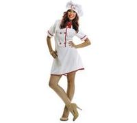 Déguisement Femme XL Cuisinière G