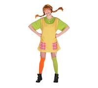 Maskworld Fifi Brindacier costume pour femme (XXL)