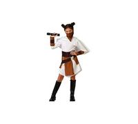 Déguisement Fille Chevalier Jedi