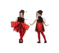 Déguisement Fille Coccinelle