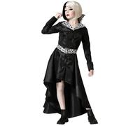 Déguisement Fille Cruella 8 ans