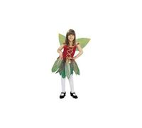 Déguisement Fille L Fée des Bois