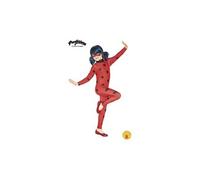 Déguisements filles UNKNOWN Déguisement fille miraculous ladybug classic t-m