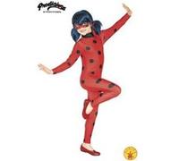 Déguisement Fille Miraculous Ladybug Classic T-S G