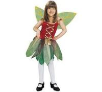Déguisement Fille XL Fée des Bois G