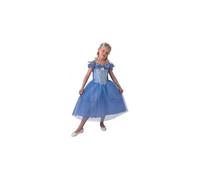 Deguisement film Cendrillon Disney Taille 7-8 ans