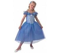 Déguisement film cendrillon disney taille 7-8 ans G