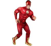Déguisement Flash deluxe pour adulte L