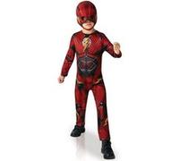 Déguisement Flash Just 7/8 Ans