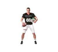 Deguisement Footballeur Americain Quarterback
