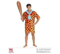 Déguisement Fun Homme Des Cavernes - Xl Imprimé