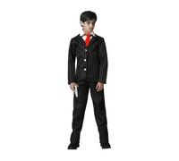 Déguisement Garçon Gangster Gomez 8 ans