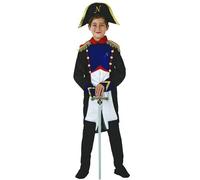 Déguisement Napoléon Garçon G