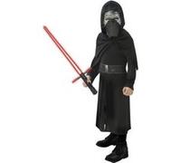 Déguisement Garçon Kylo Ren avec Épée T-LM