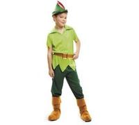 Déguisement Garçon L Peter Pan G