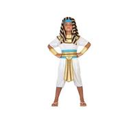 Atosa Egyptian Child Child Custom Beige 10-12 Years