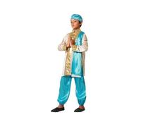 Déguisement Garçon Prince Hindou 5 ans
