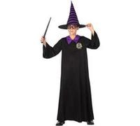 Déguisement Sorcier Enfant 5 ans