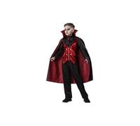Déguisement Garçon Vampire