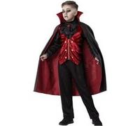 Déguisement Garçon Vampire G