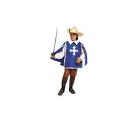 Déguisement Garçon XL Mousquetaire