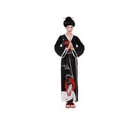 Déguisement geisha femme Medium