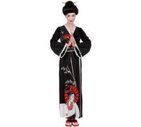 Déguisement geisha femme Medium G