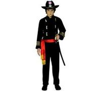 Widmann Costume enfant – Général des États du Nord (soldat) – Déguisement carnaval
