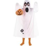 Rubie's Déguisement Enfant Fantôme Blanc