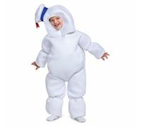 Déguisement Ghostbusters Afterlife Mini Puft Marshmallow Man Pour Enfant 120309