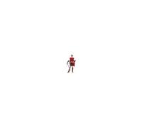 Boland Costume adulte 83806 – Gladiateur César pour hommes