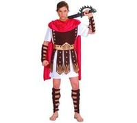 Déguisement gladiateur homme Medium G