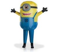 Déguisement gonflable minions rubie's Coloris Unique