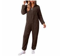 Deguisement Gonflable Pyjama Flanelle Femme Déguisement Sonic Licorne Combinaison Personnalisé Polaire Une Piece Cosplay Anime Ouverture Fesse Hiver Chaud One