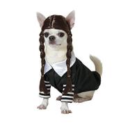 Déguisement Gothique pour Chien L