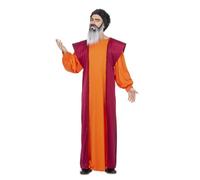 Déguisement gourou adulte M/L