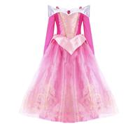 Deguisement great pretenders rose