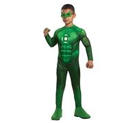 Déguisement Green Lantern garçon - 8 à 10 Ans