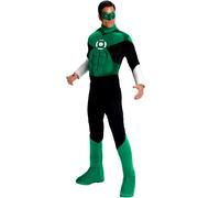 Déguisement Green Lantern - L