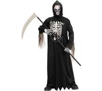 Déguisement - Grim Reaper - Enfant - 11/13 ans (145 à 158 cm) WIDMANN Multicolore G