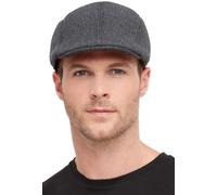 Déguisement Gris Casquette Peaky Blinders Accessoire Déguisement Oliver Twist