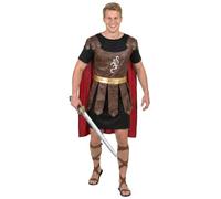 Déguisement Guerrier Gladiateur Homme