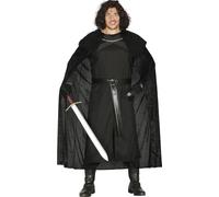 Fiestas Guirca Déguisement Garde médiéval Adulte homme Taille L (52-54)