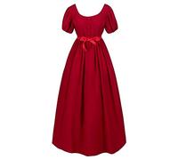 Déguisement Halloween Adolescente Adolescente Sorcière Sorciere Costume Femme Malefique Sexy Vetement Cape Robe Grande Taille Chic Cosplay Robe Femme Halloween XL