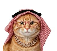 Déguisement Halloween Chien Tenue D'Halloween De Arabe