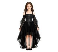 Deguisement Halloween Enfant Fille Garcon 4 Ans Déguisement Garçon Costume Sorciere Robe Sorcière Citrouille Petite Tenue Enfants 5 6 Cape Sorcier Costumes Déguisements 3ans 2 10 De Monstre