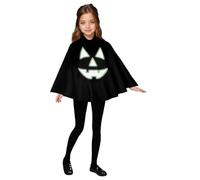 Deguisement Halloween Enfant Vampir Kostüm Scream Ghostface Costume Robe De Déguisement Masque Ghost Face Pour Vampire Fancy Dress Adult Maléfique Fille Le noir140