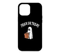 Déguisement Halloween Esprit Effrayant Femmes Hommes garçons Coque pour iPhone 12 Pro Max